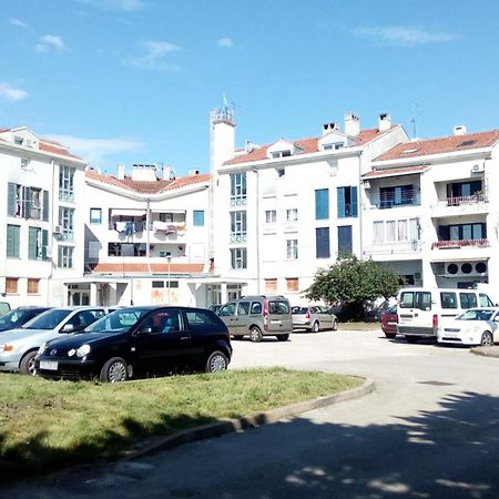 Studio Apartman Lena أوماغ المظهر الخارجي الصورة