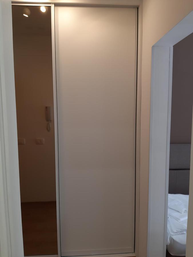 Studio Apartman Lena أوماغ المظهر الخارجي الصورة