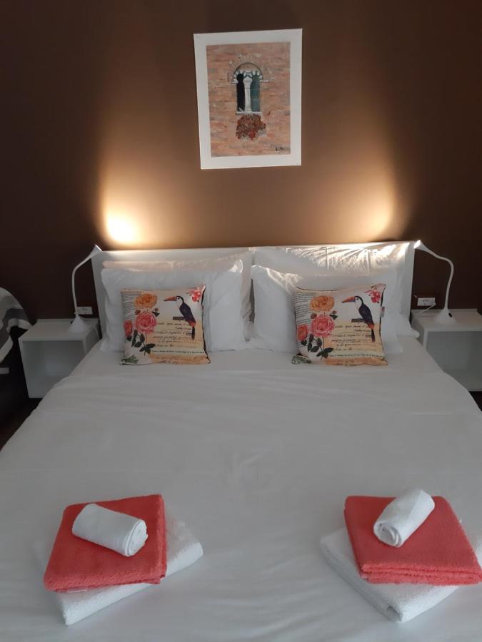 Studio Apartman Lena أوماغ المظهر الخارجي الصورة