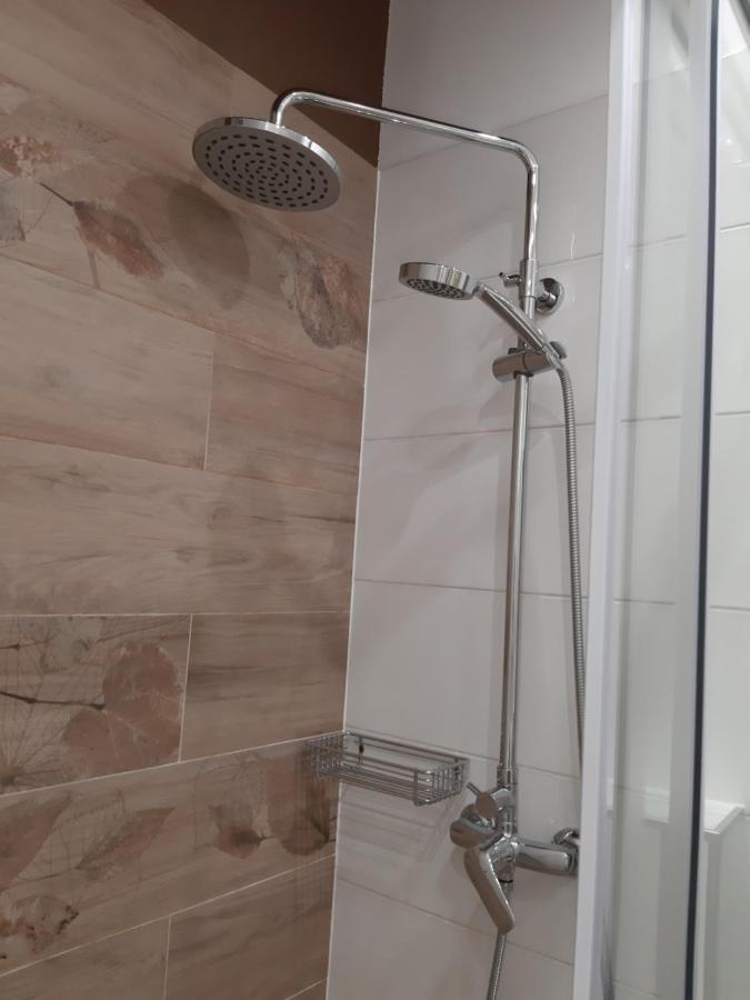 Studio Apartman Lena أوماغ المظهر الخارجي الصورة