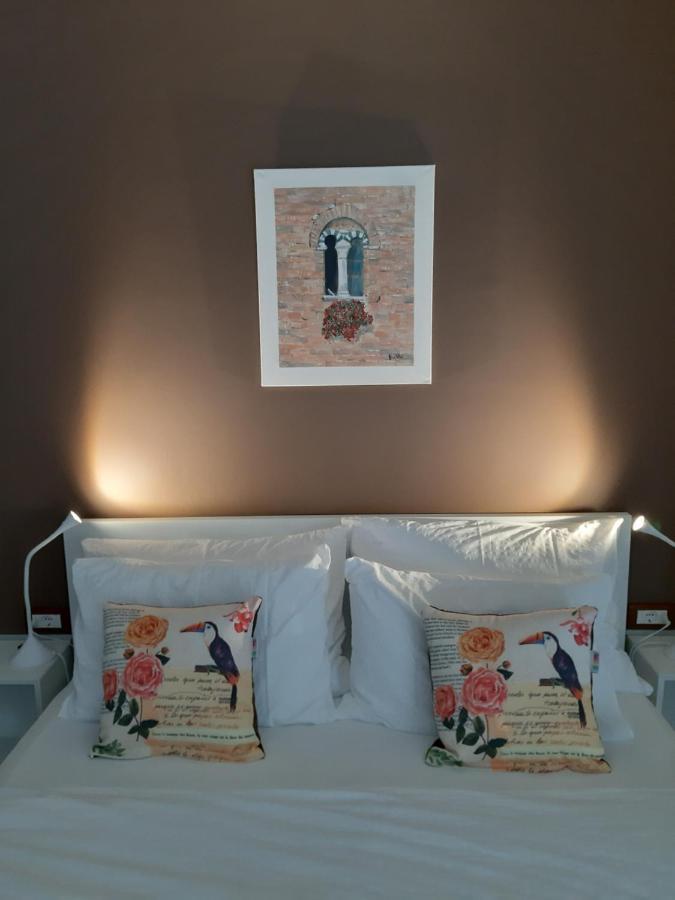 Studio Apartman Lena أوماغ المظهر الخارجي الصورة