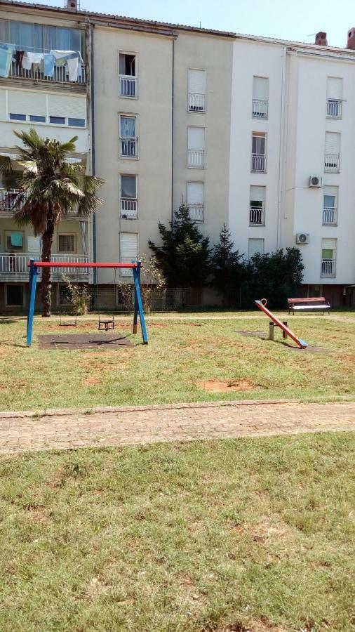 Studio Apartman Lena أوماغ المظهر الخارجي الصورة